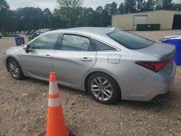 4T1BZ1FBXKU004576 2019 TOYOTA AVALON - Image 2