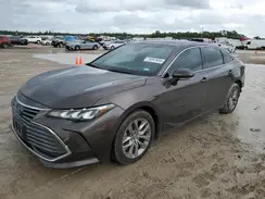 4T1BZ1FBXKU005307 2019 TOYOTA AVALON