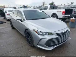 4T1BZ1FBXKU006666 2019 TOYOTA AVALON