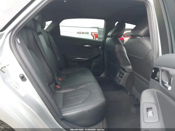4T1BZ1FBXKU006666 2019 TOYOTA AVALON - Image 8