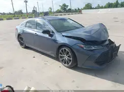 4T1BZ1FBXKU006814 2019 TOYOTA AVALON