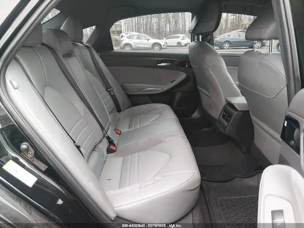 4T1BZ1FBXKU006974 2019 TOYOTA AVALON - Image 8