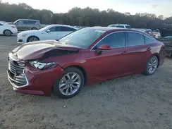 4T1BZ1FBXKU007123 2019 TOYOTA AVALON