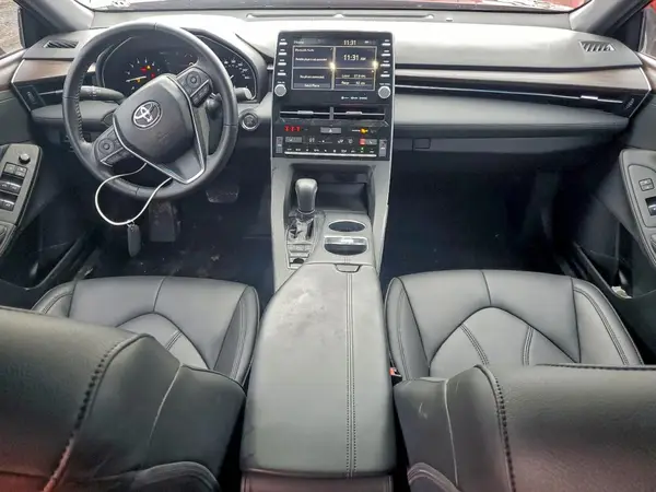 4T1BZ1FBXKU007123 2019 TOYOTA AVALON - Image 8