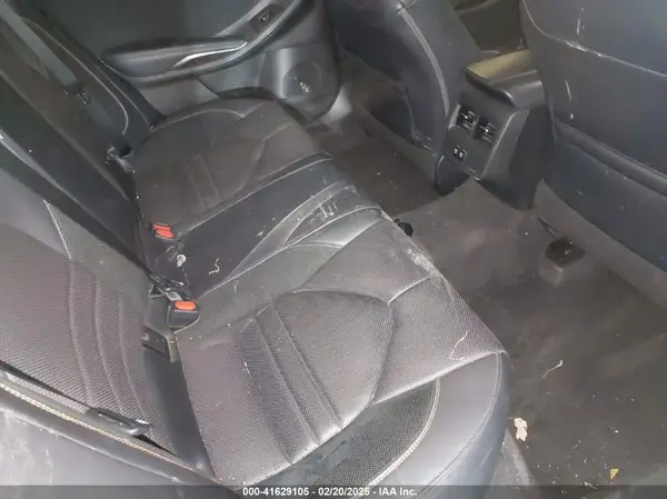 4T1BZ1FBXKU008160 2019 TOYOTA AVALON - Image 8