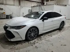 4T1BZ1FBXKU008322 2019 TOYOTA AVALON