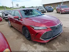 4T1BZ1FBXKU008840 2019 TOYOTA AVALON