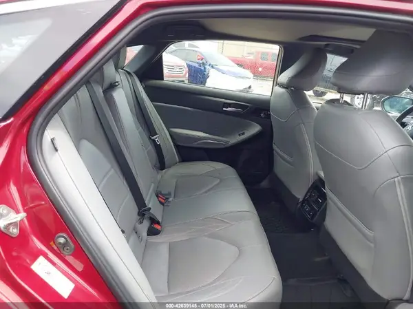 4T1BZ1FBXKU008840 2019 TOYOTA AVALON - Image 8
