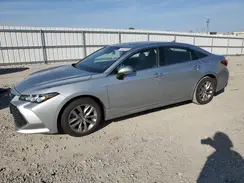 4T1BZ1FBXKU010586 2019 TOYOTA AVALON