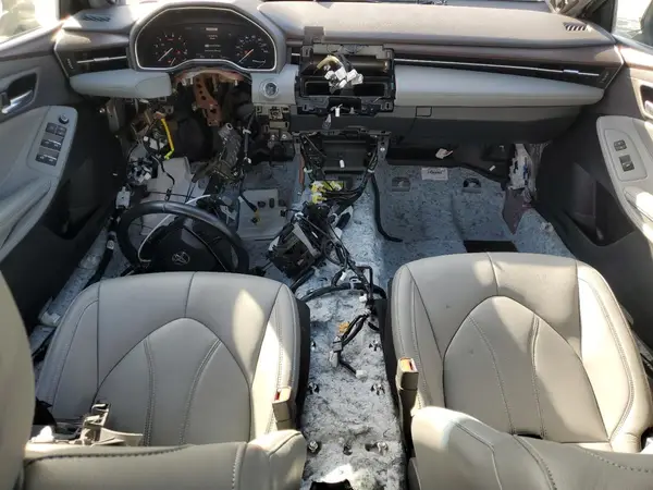 4T1BZ1FBXKU010586 2019 TOYOTA AVALON - Image 8