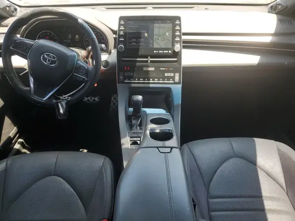 4T1BZ1FBXKU012564 2019 TOYOTA AVALON - Image 8