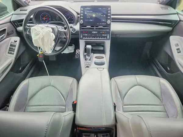 4T1BZ1FBXKU012645 2019 TOYOTA AVALON - Image 8