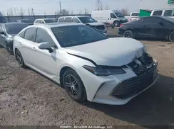 4T1BZ1FBXKU013231 2019 TOYOTA AVALON