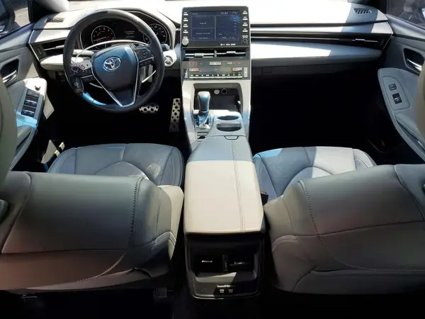 4T1BZ1FBXKU015092 2019 TOYOTA AVALON - Image 8