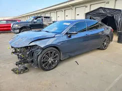 4T1BZ1FBXKU016081 2019 TOYOTA AVALON