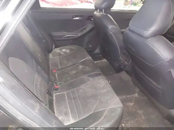 4T1BZ1FBXKU016372 2019 TOYOTA AVALON - Image 8