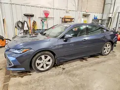 4T1BZ1FBXKU017828 2019 TOYOTA AVALON