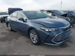 4T1BZ1FBXKU017926 2019 TOYOTA AVALON