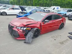 4T1BZ1FBXKU018087 2019 TOYOTA AVALON