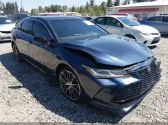 4T1BZ1FBXKU018493 2019 TOYOTA AVALON