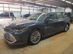 4T1BZ1FBXKU018686 2019 TOYOTA AVALON