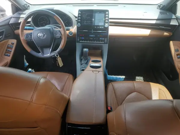 4T1BZ1FBXKU018736 2019 TOYOTA AVALON - Image 8