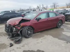 4T1BZ1FBXKU021197 2019 TOYOTA AVALON
