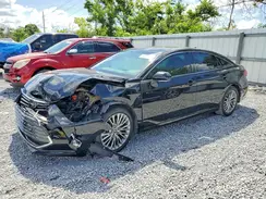 4T1BZ1FBXKU021877 2019 TOYOTA AVALON