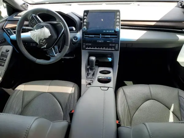 4T1BZ1FBXKU021877 2019 TOYOTA AVALON - Image 8