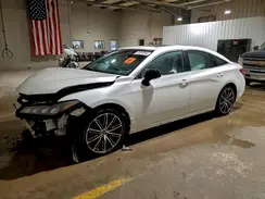 4T1BZ1FBXKU023242 2019 TOYOTA AVALON