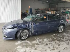 4T1BZ1FBXKU024052 2019 TOYOTA AVALON