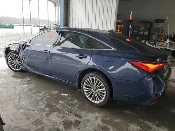 4T1BZ1FBXKU024052 2019 TOYOTA AVALON - Image 2