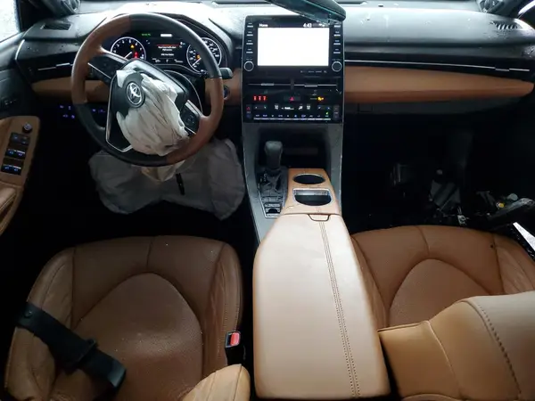 4T1BZ1FBXKU024052 2019 TOYOTA AVALON - Image 8