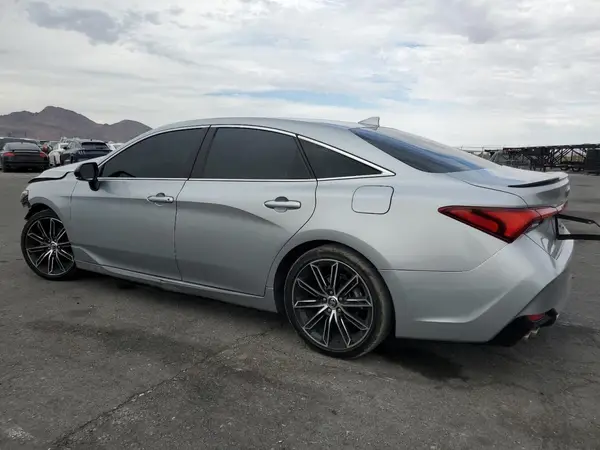 4T1BZ1FBXKU024388 2019 TOYOTA AVALON - Image 2