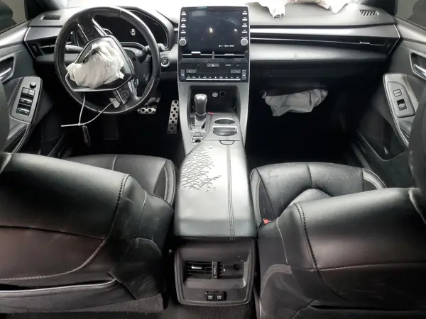 4T1BZ1FBXKU024388 2019 TOYOTA AVALON - Image 8