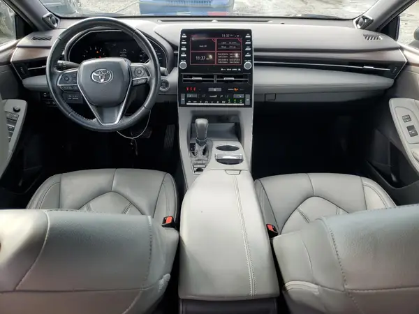 4T1BZ1FBXKU029848 2019 TOYOTA AVALON - Image 8