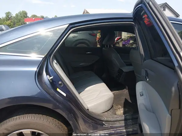 4T1BZ1FBXKU030272 2019 TOYOTA AVALON - Image 8