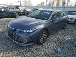 4T1BZ1FBXKU030479 2019 TOYOTA AVALON