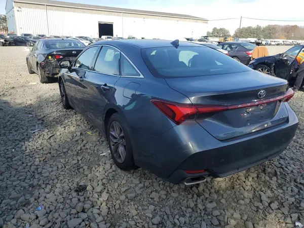 4T1BZ1FBXKU030479 2019 TOYOTA AVALON - Image 2