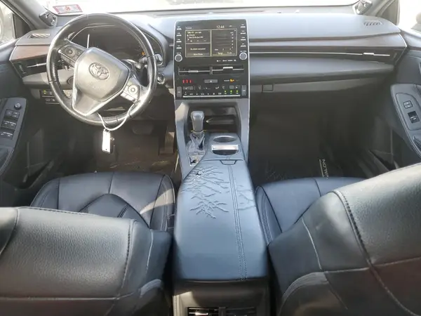 4T1BZ1FBXKU030479 2019 TOYOTA AVALON - Image 8