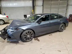4T1BZ1FBXKU031051 2019 TOYOTA AVALON