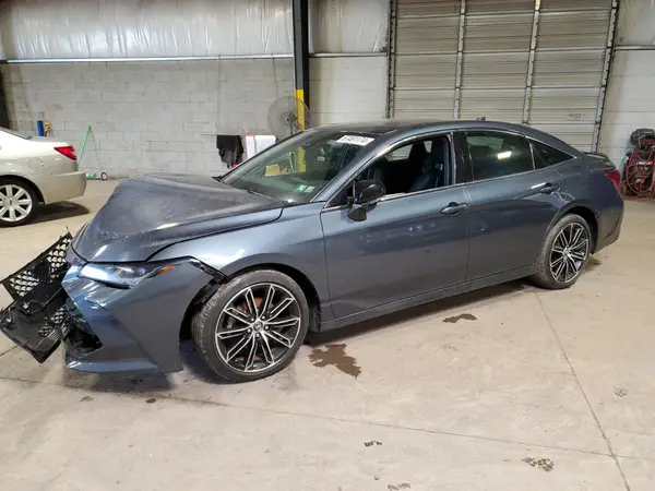 4T1BZ1FBXKU031051 2019 TOYOTA AVALON - Image 1