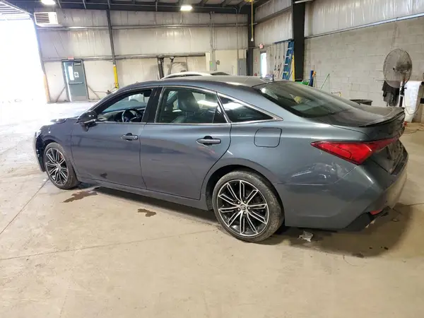 4T1BZ1FBXKU031051 2019 TOYOTA AVALON - Image 2