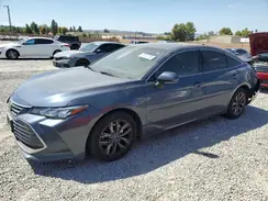 4T1BZ1FBXKU031549 2019 TOYOTA AVALON