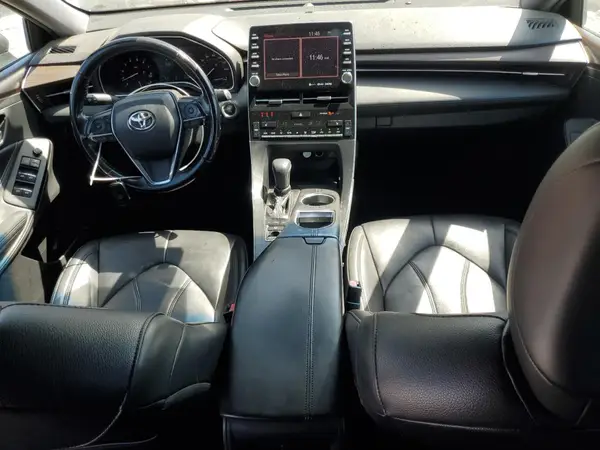 4T1BZ1FBXKU031549 2019 TOYOTA AVALON - Image 8