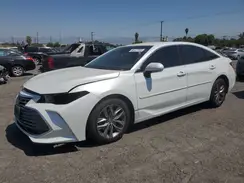 4T1BZ1FBXKU032359 2019 TOYOTA AVALON