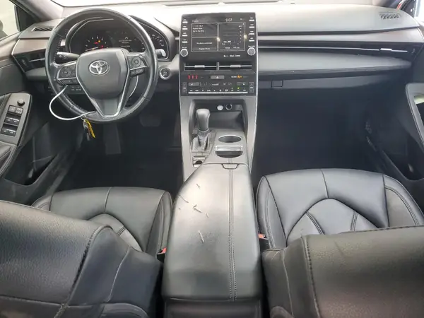 4T1BZ1FBXKU032359 2019 TOYOTA AVALON - Image 8