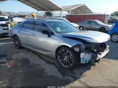 4T1BZ1FBXKU032605 2019 TOYOTA AVALON