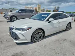 4T1BZ1FBXKU033169 2019 TOYOTA AVALON