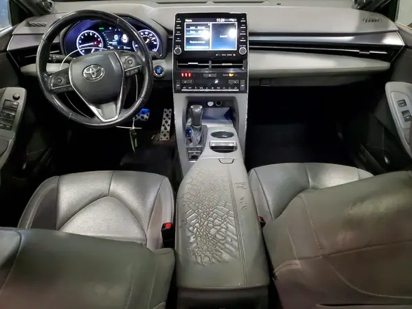 4T1BZ1FBXKU033785 2019 TOYOTA AVALON - Image 8